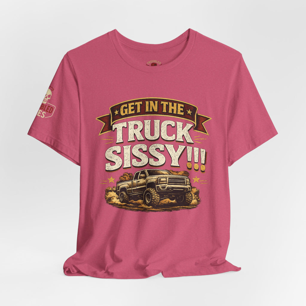 Get In the Truck Sissy- An ode to Urban Cowboy