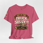 Get In the Truck Sissy- An ode to Urban Cowboy