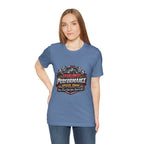 How Fast Did You Use To Be? Funny Speed Shop T-Shirt