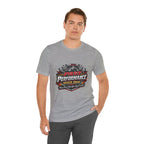 How Fast Did You Use To Be? Funny Speed Shop T-Shirt