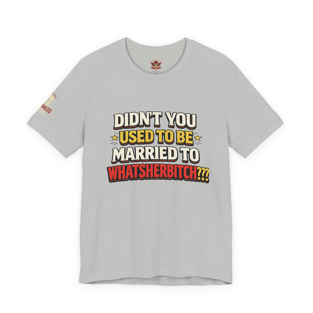 Divorce Can Be Funny