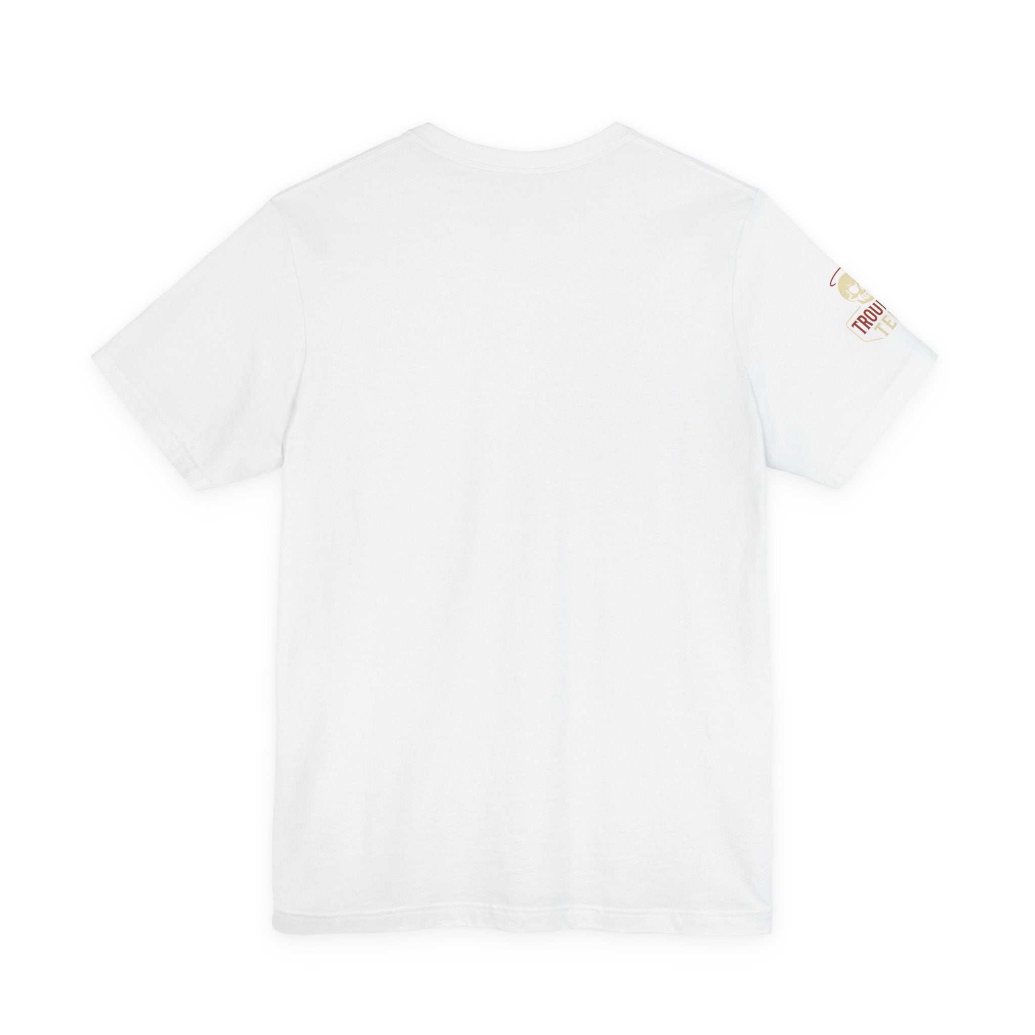 Memories Get Worse, Stories Get Better T‑Shirt — Funny Nostalgia Tee