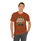 Get In the Truck Sissy- An ode to Urban Cowboy