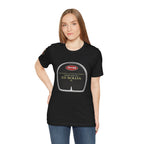 Ed "Too Tall" Bolian Hypercar Tee — 'Almost Too Tall for Hypercars'
