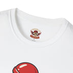 Funny Lollipop T-Shirt — "Well, It's Not Going To Suck Itself" Graphic Tee