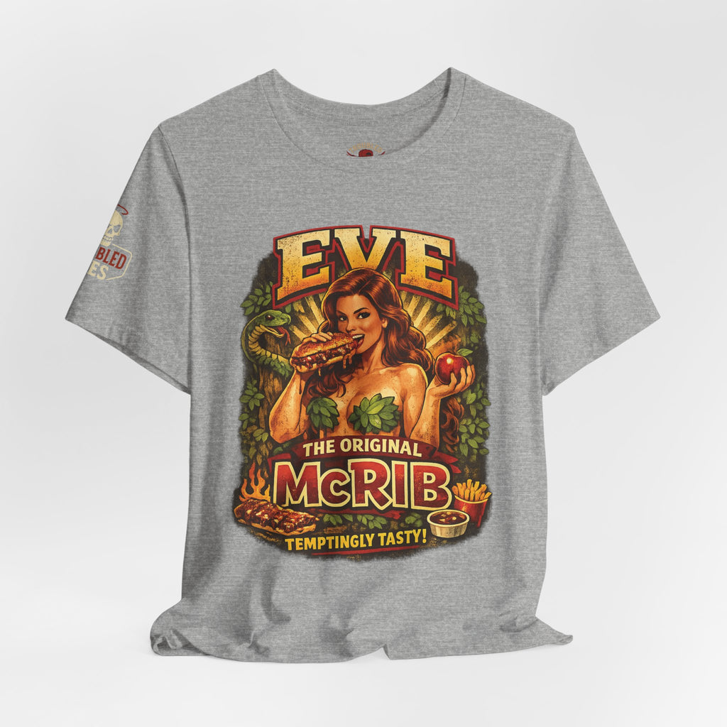 Eve “The Original McRib” T-Shirt