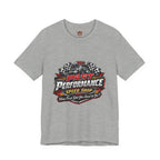 How Fast Did You Use To Be? Funny Speed Shop T-Shirt