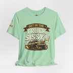 Get In the Truck Sissy- An ode to Urban Cowboy