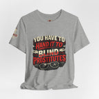 You Have to Hand it to Prostitutes