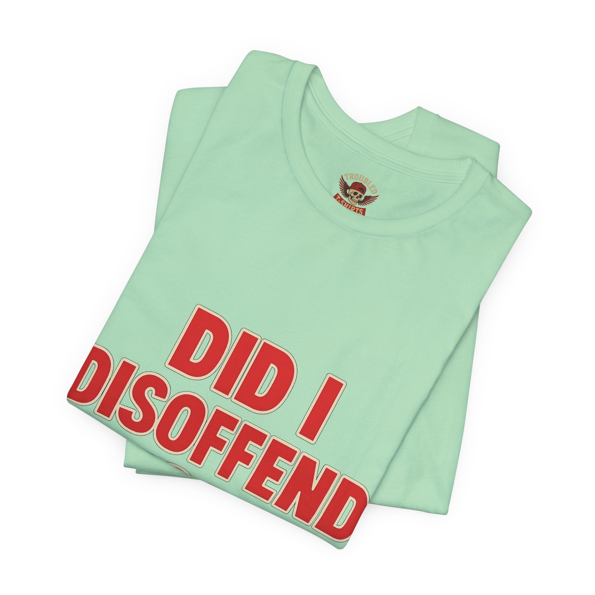 Funny Holiday Quote Tee — 'Funny quote from a drunk relative during the holidays'