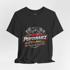 How Fast Did You Use To Be? Funny Speed Shop T-Shirt