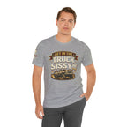 Get In the Truck Sissy- An ode to Urban Cowboy