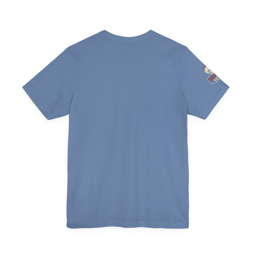 Got Brakepads? T-Shirt — Funny Glowing Mechanic Tee