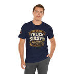 Get In the Truck Sissy- An ode to Urban Cowboy