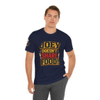 Friends TV "You Don’t Like Sharing Food" T-Shirt