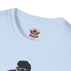 I'm Not Really a Farmer T-Shirt — Retro Silhouette Graphic Tee