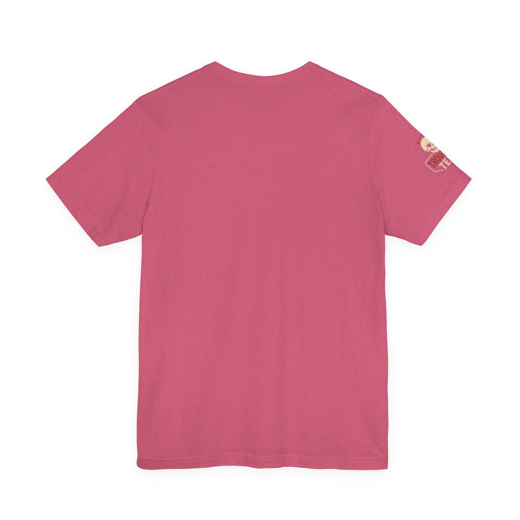 "What's the Matter Man!!! You Got School Tomorrow???" T-Shirt — Funny Party Quote Tee