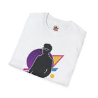 I'm Not Really a Farmer T-Shirt — Retro Silhouette Graphic Tee