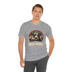 Funny 'Misheard: It's a Moot Point' T-Shirt — Humor Tee