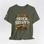 Get In the Truck Sissy- An ode to Urban Cowboy