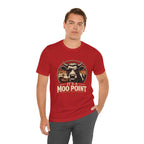 Funny 'Misheard: It's a Moot Point' T-Shirt — Humor Tee