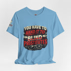 You Have to Hand it to Prostitutes