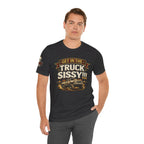 Get In the Truck Sissy- An ode to Urban Cowboy