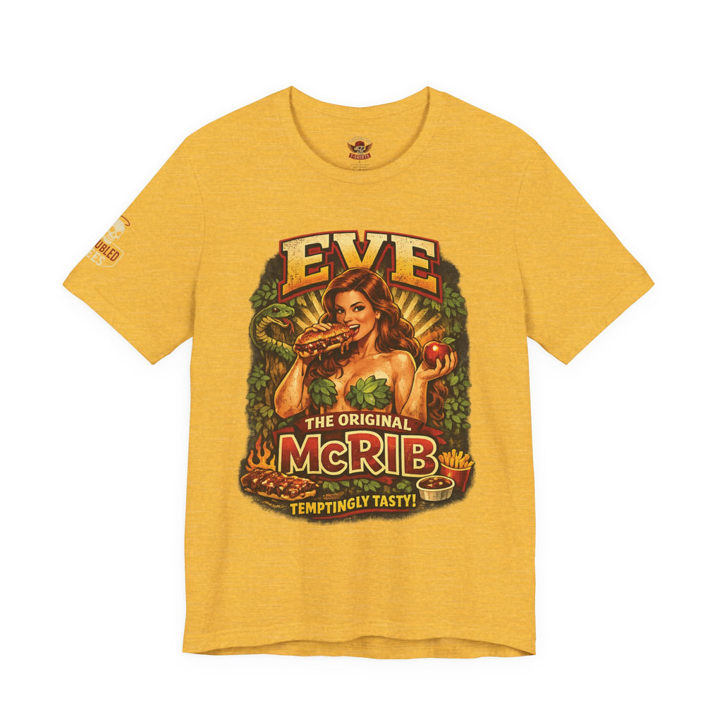 Eve “The Original McRib” T-Shirt