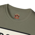 Don't Traffic Me T-Shirt — Anti-Trafficking Awareness Tee