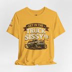 Get In the Truck Sissy- An ode to Urban Cowboy