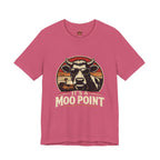 Funny 'Misheard: It's a Moot Point' T-Shirt — Humor Tee