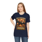 Memories Get Worse, Stories Get Better T‑Shirt — Funny Nostalgia Tee