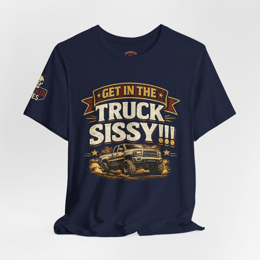 Get In the Truck Sissy- An ode to Urban Cowboy