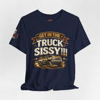 Get In the Truck Sissy- An ode to Urban Cowboy