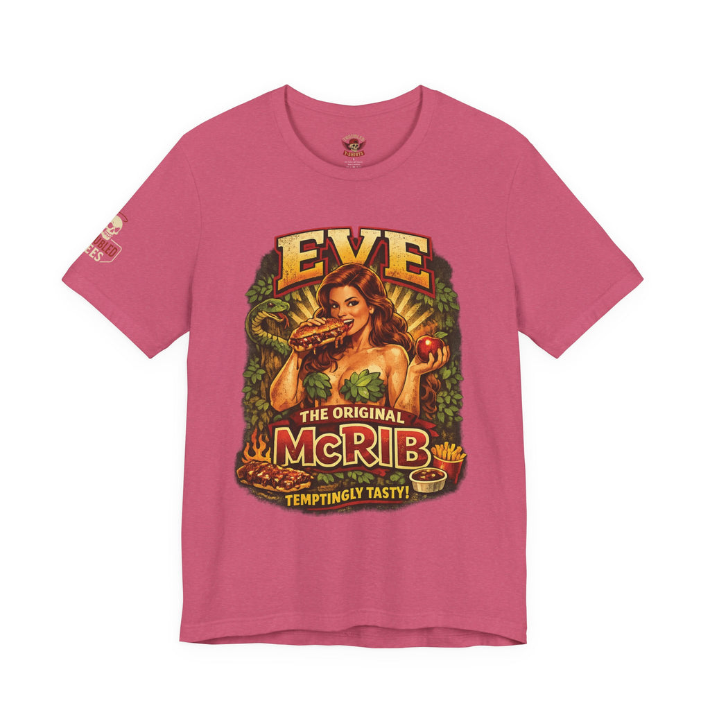 Eve “The Original McRib” T-Shirt