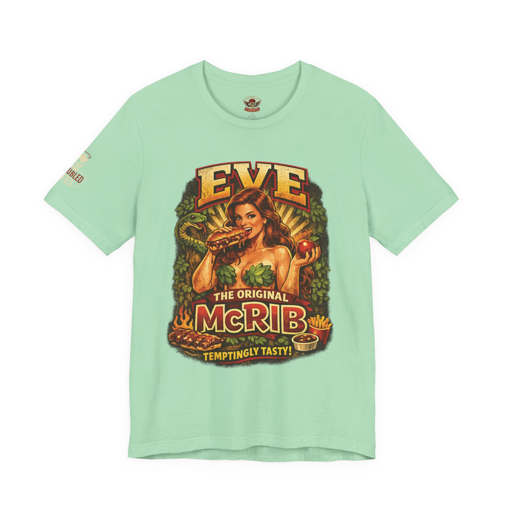 Eve “The Original McRib” T-Shirt