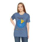 Motorcycle Guys T-Shirt — 'Truth or Friction' Riding Tee