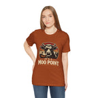 Funny 'Misheard: It's a Moot Point' T-Shirt — Humor Tee