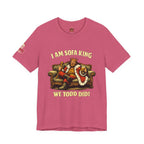 Funny Say It Out Loud Joke T-Shirt — Humorous Graphic Tee