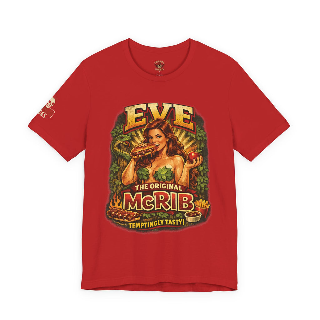 Eve “The Original McRib” T-Shirt