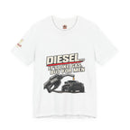 Diesel… It's Like Gas, But For Men T-Shirt — Funny Diesel Truck Tee