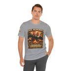 Memories Get Worse, Stories Get Better T‑Shirt — Funny Nostalgia Tee