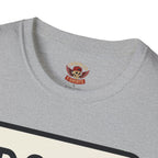 Don't Traffic Me T-Shirt — Anti-Trafficking Awareness Tee