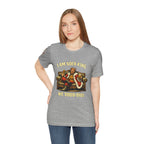 Funny Say It Out Loud Joke T-Shirt — Humorous Graphic Tee