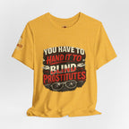 You Have to Hand it to Prostitutes