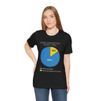 Motorcycle Guys T-Shirt — 'Truth or Friction' Riding Tee