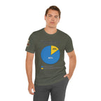 Motorcycle Guys T-Shirt — 'Truth or Friction' Riding Tee