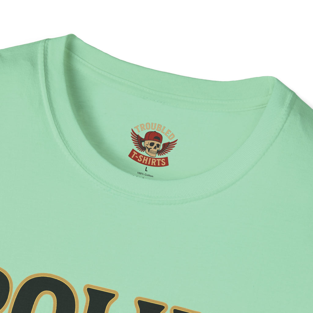 Polka King of the Midwest T-Shirt