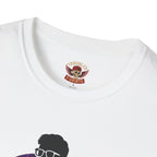 I'm Not Really a Farmer T-Shirt — Retro Silhouette Graphic Tee