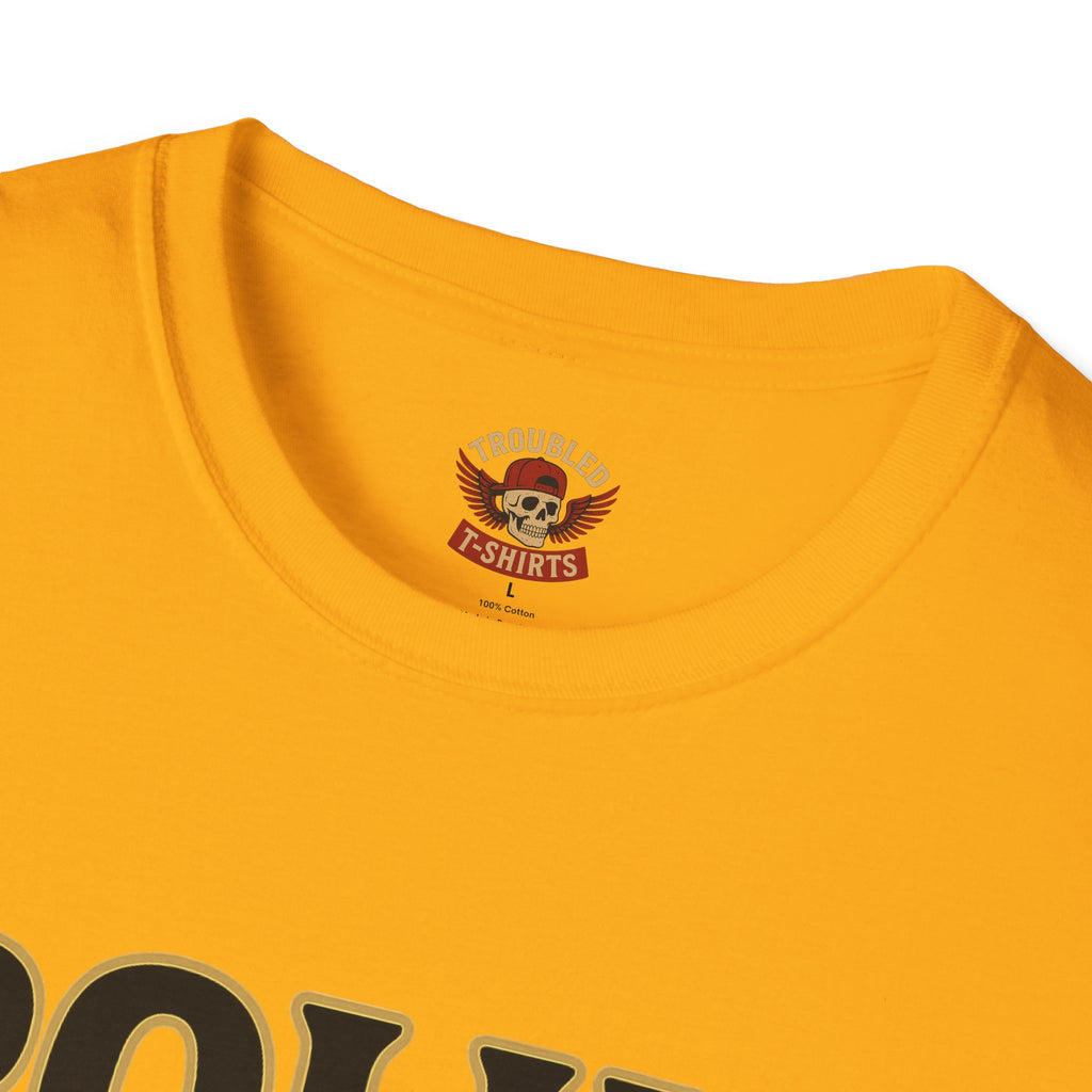 Polka King of the Midwest T-Shirt